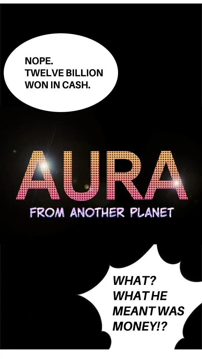 Aura from Another Planet Chapter 27 78